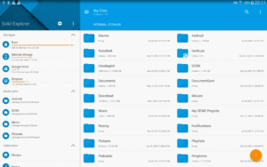 Solid Explorer File Manager 2.8.62 screenshot 12