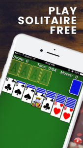 Solitaire - Classic Card Games 9.1.1.6228 screenshot 1