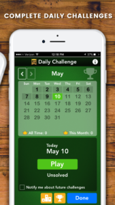 Solitaire - Classic Card Games 9.1.1.6228 screenshot 3