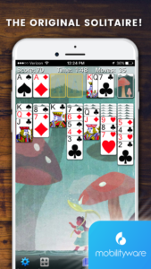 Solitaire - Classic Card Games 9.1.1.6228 screenshot 5