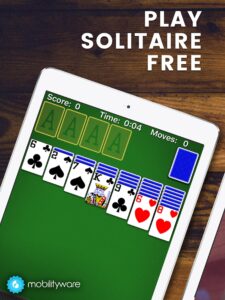 Solitaire - Classic Card Games 9.1.1.6228 screenshot 6