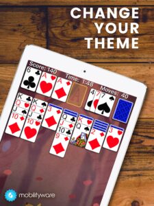 Solitaire - Classic Card Games 9.1.1.6228 screenshot 7