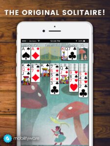 Solitaire - Classic Card Games 9.1.1.6228 screenshot 10