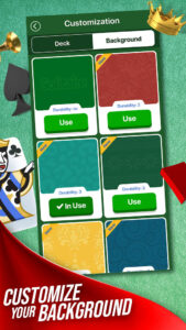 Solitaire + Card Game by Zynga 11.6.2 screenshot 5