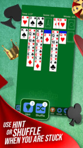 Solitaire + Card Game by Zynga 11.6.2 screenshot 6