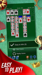 Solitaire + Card Game by Zynga 11.6.2 screenshot 7