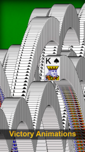 Solitaire - Classic Card Games screenshot 6