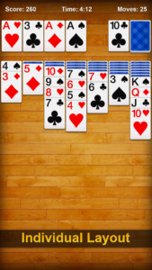 Solitaire - Classic Card Games 3.9.9.9.9.2 screenshot 8