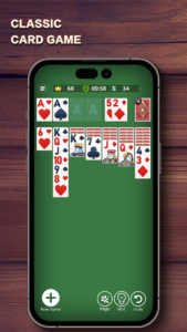Solitaire Master! 3.4.1 screenshot 4