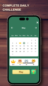 Solitaire Master! 3.4.1 screenshot 6
