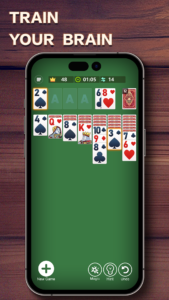 Solitaire Master! 3.4.0 screenshot 2