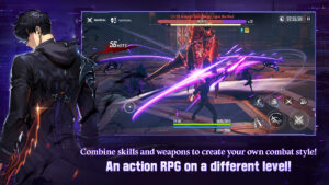 Solo Leveling:Arise 1.2.96 screenshot 1