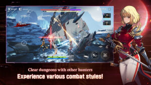 Solo Leveling:Arise 1.2.96 screenshot 2