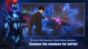 Solo Leveling:Arise 1.2.96 screenshot 3