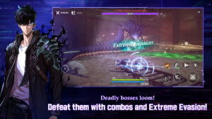 Solo Leveling:Arise 1.2.96 screenshot 4
