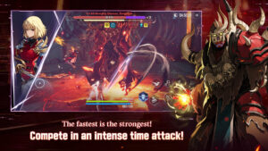 Solo Leveling:Arise 1.2.96 screenshot 5