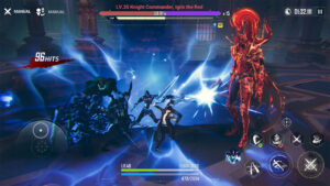 Solo Leveling:Arise 1.2.96 screenshot 6
