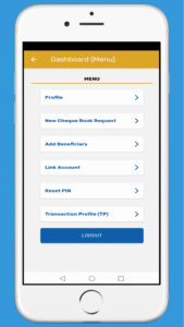 Sonali e-Wallet 2.4.8.17 screenshot 6