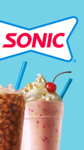 SONIC Drive-In - Order Online 5.62.2 screenshot 2