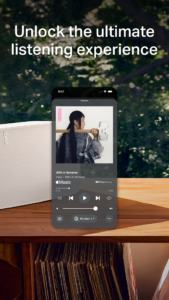 Sonos 80.22.28-release+20250604.bc71711 screenshot 1