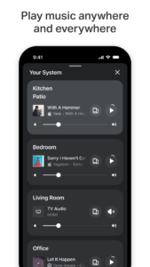 Sonos 80.22.28-release+20250604.bc71711 screenshot 3