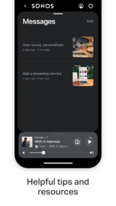 Sonos 80.22.28-release+20250604.bc71711 screenshot 6