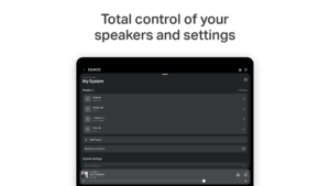Sonos 80.21.3-release+20250516.6a59431 screenshot 10