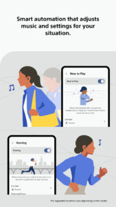 Sony | Sound Connect 12.0.1 screenshot 3