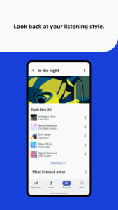 Sony | Sound Connect 12.0.1 screenshot 4