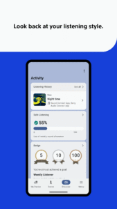 Sony | Sound Connect 12.1.0 screenshot 5