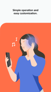 Sony | Sound Connect 12.0.3 screenshot 2