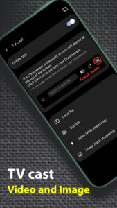 Soul Browser 1.4.74 screenshot 4