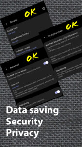 Soul Browser 1.4.74 screenshot 8