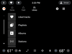 SoundCloud: The Music You Love 2025.06.20-beta screenshot 22