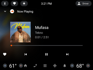 SoundCloud: The Music You Love 2025.06.20-beta screenshot 23