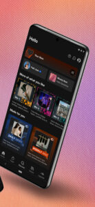 SoundCloud: The Music You Love 2025.06.13-release screenshot 2