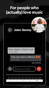 SoundCloud: The Music You Love 2025.06.13-release screenshot 12
