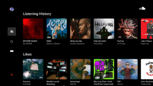SoundCloud: The Music You Love 2025.06.13-release screenshot 13