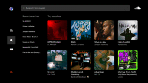 SoundCloud: The Music You Love 2025.06.13-release screenshot 15