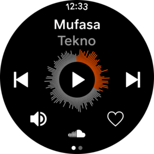 SoundCloud: The Music You Love 2025.06.13-release screenshot 17