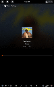 SoundCloud: The Music You Love 2025.06.13-release screenshot 21