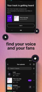 SoundCloud: The Music You Love 2025.06.13-release screenshot 7