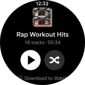 SoundCloud: The Music You Love 2025.06.13-beta screenshot 19