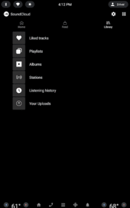 SoundCloud: The Music You Love 2025.05.29-beta screenshot 20
