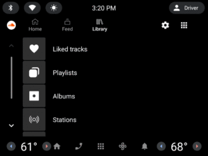 SoundCloud: The Music You Love 2025.04.30-release screenshot 17