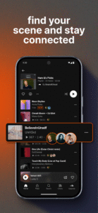 SoundCloud: The Music You Love 2025.04.24-release screenshot 3