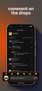 SoundCloud: The Music You Love 2025.04.24-release screenshot 6