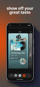 SoundCloud: The Music You Love 2025.04.24-release screenshot 7