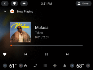 SoundCloud: The Music You Love 2025.04.30-beta screenshot 18