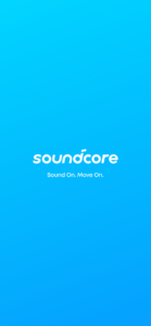 Soundcore 3.9.1 screenshot 1